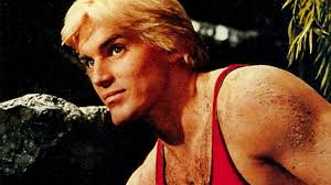 Flash Gordon