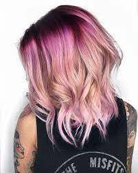 Cute Hair Color Hair Hairstyles Haircuts Girlhairstyles Fashion Girlfashion Style Haircolor Nicestyles Hair Styles Very Short Hair Short Hair Styles