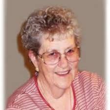 Bernice Leah Grissom Obituary April 30, 2014