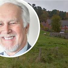 Councillor's plans to build new homes rejected by the council he sits