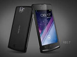 Oppo R817 Real technische daten, test ...