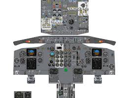 It is also being considered in the. Glyn Chadwick Boeing 737 300 400 500 Classic