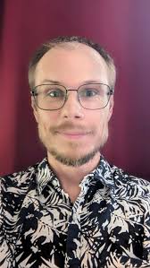 Last night I was told I'm having a midlife crisis…