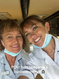 Superando la Pérdida: Historia de un Negocio Familiar