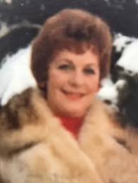 Obituary information for Rose PORTER