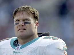 Zach Thomas is getting close, makes top 15 HOF finalist list