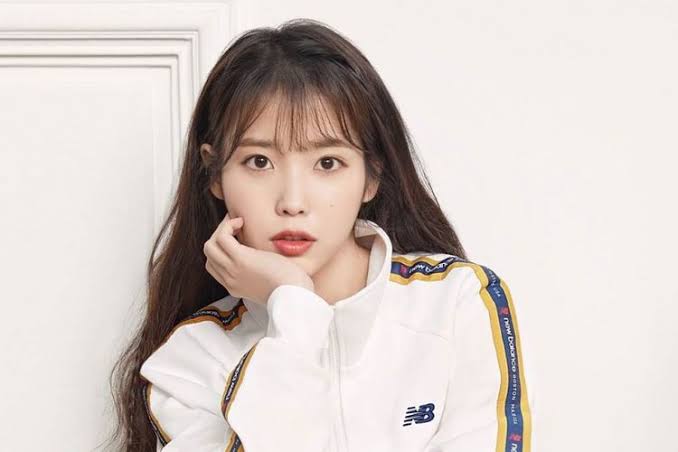 Hasil gambar untuk iu"