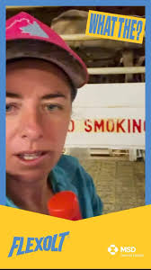 Today is the last day to get your entry in for the Flexolt WHAT THE?  Challenge. Check out the latest entry from Mandy, who took the time to  interview her sheep about the benefits of Flexolt., For ...