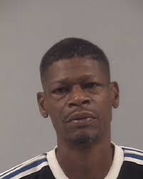 Johnston County, NC Arrests