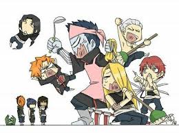 Akatsuki S Little Sister Where Do Babies Come From Requested Naruto Akatsuki Funny Akatsuki Funny Naruto Shippuden Anime
