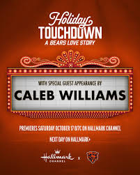 Chicago Bears (@chicagobears) - Instagram