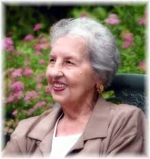 Helen Adams Obituary