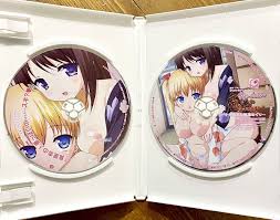 【魔穗字幕组】作品合集 2011-2018 限定版