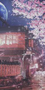 There are 52 dark anime aesthetic desktop wallpapers published on this page. Garden Download At Http Www Myfavwallpaper Com 2018 05 Garden Html Iphonewallpaper P Anime Backgrounds Wallpapers Anime Background Anime Scenery Wallpaper