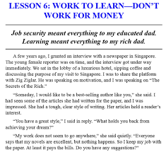 If you desire to be rich and wealthy, you must listen to rich dad poor dad by . Rich Dad Poor Dad By Robert T Kiyosaki Pdf Download Ebookscart