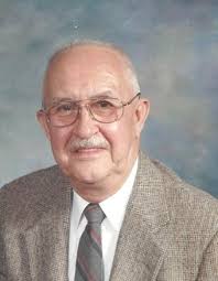 Theodore "Ted" R. Fulton Obituary