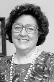 Maragret Scoby Obituary