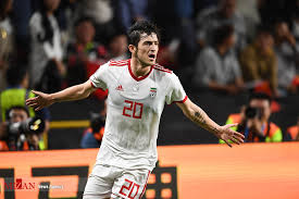 Todofichajes'in haberine göre roma, sardar azmoun için girişimlere başladı. Iran S Azmoun Attracts Interest From Top European Leagues