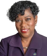 District Attorney's Biography