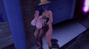 Konoha Whore Alley [Japs 8005] » SOCIGAMES