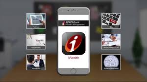 Save job not interested is there a problem with this job? Iwealth Mobile App By Icici Bank Youtube