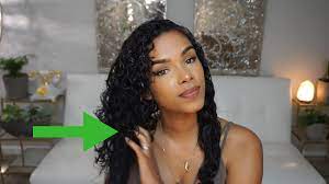 Include dark leafy green vegetables, like spinach and kale, sweet potatoes, broccoli, peppers, avocados, berries, citrus fruit, and melon. How To Grow Longer Curly Hair 12 Steps With Pictures Wikihow
