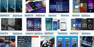 Aplikasi Launcher Terbaik Tanpa Iklan Download Dan Gunakan Hp Menjadi Lebih Ringan Ime Android