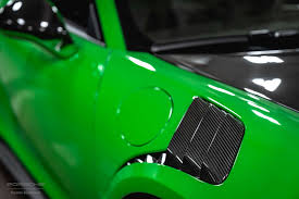 Image courtesy of the modern house. Porsche Green From Auratium To Viper Green Elferspot Com Magazine