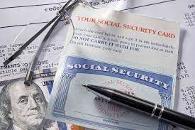 Create an account to request a replacement of your lost or stolen social security card. Steps To Replace Or Update Your Social Security Id