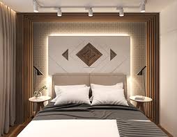 Check Out New Work On My Behance Portfolio Interior Design Bedroom Part 1 Htt Bedroom Interior Design Modern Bedroom Furniture Design Bedroom Bed Design