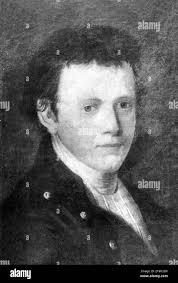 Johann bernhard Black and White Stock Photos & Images