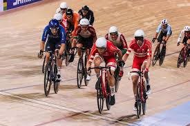 The sport featured at the first modern olympic games in 1896 and the road race has been included on every olympic programme. Madison Everything You Need To Know About The New Event In The Tokyo 2020 Olympics Cycling Weekly