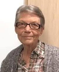 Kathy Terrell Obituary