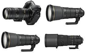 Best Nikon Lenses For Sports Photography Camera Times