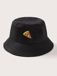 Affiliate Links Pizza Pattern Bucket Hat Hat Fashion Cute Casual Outfits Trendy Hat
