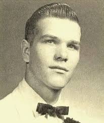 Ted Louis “Teddy” Hebebrand (1941-2015)