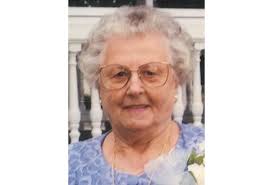 Phyllis Daly Obituary (2006)