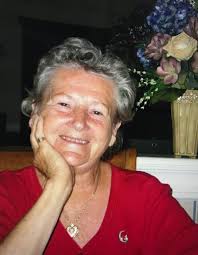 Obituary for Dorothy Casey Gaede