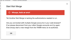 Multiple Accounts Issue With Google Apps Script Google Apps Script Examples
