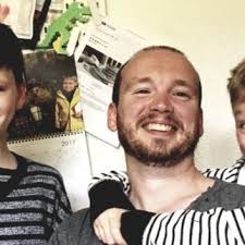 Frazer Wallace (@WallaceFrazer)