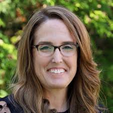 Ocularist in Washington