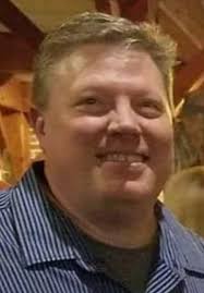 Hugh Colin Nash, June 3, 1969~June 26, 2024