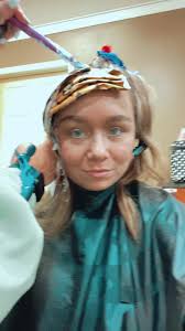 Hair days are the best💁🏼‍♀️@kristen.whitfielddd