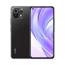 Xiaomi mi 11 lite android smartphone. Xiaomi Mi 11 Lite 6gb 128gb Boba Black Handy Kaufland De