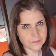 Teresa Jesús Llorente Hernández