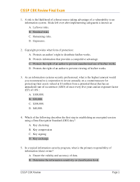 What are five risk strategies? Cissp Cbk Final Exam Answers V5 5