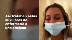 No hay datos certeros acerca de guadalupe y para eso es la recompensa porque sino estamos en la incertidumbre. Mossen Homs Las Dos Auxiliares Que Vejaron A Una Anciana En Terrassa Despedidas E Investigadas Por La Fiscalia Cataluna El Pais