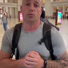 Michael Barasch, Managing Partner of Barasch & McGarry