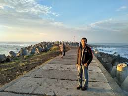 My letters july 12, 2019. Pantai Laguna Dan Pemecah Ombak Ulasan Pantai Glagah Indah Kulon Progo Indonesia Tripadvisor
