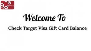 Visa virtual account can be redeemed at every internet, mail order, and telephone merchant everywhere visa debit cards are accepted. Check Target Visa Gift Card Balance Check Mybalancenow